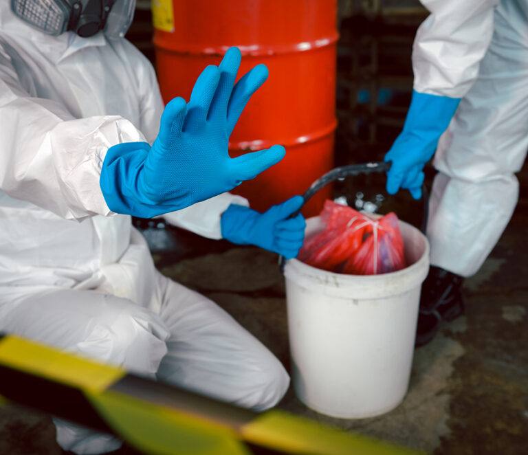Biohazard Cleanup Crew in Smyrna, GA