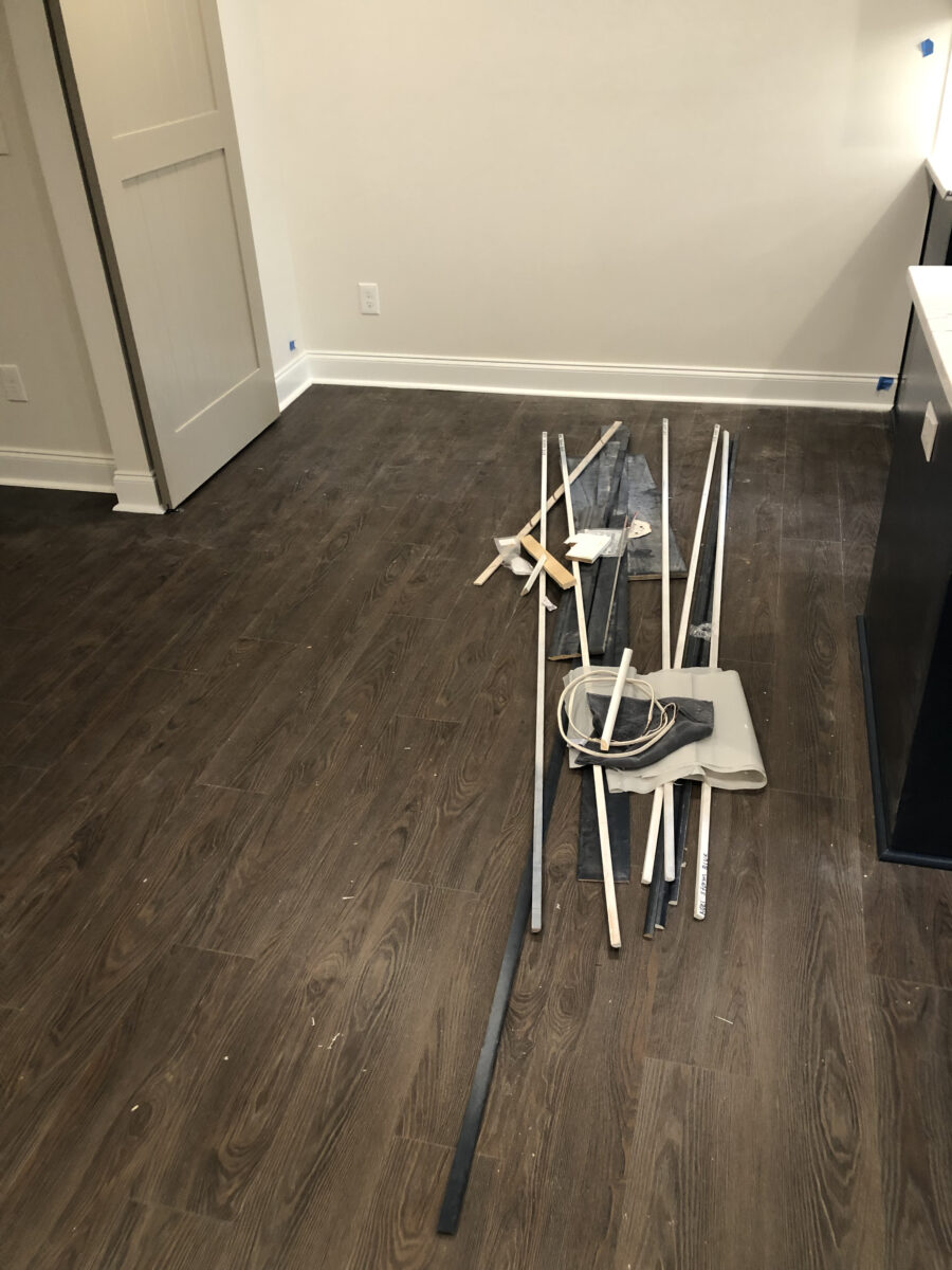 Emergency body fluid cleanup and decontamination service Marietta GA location