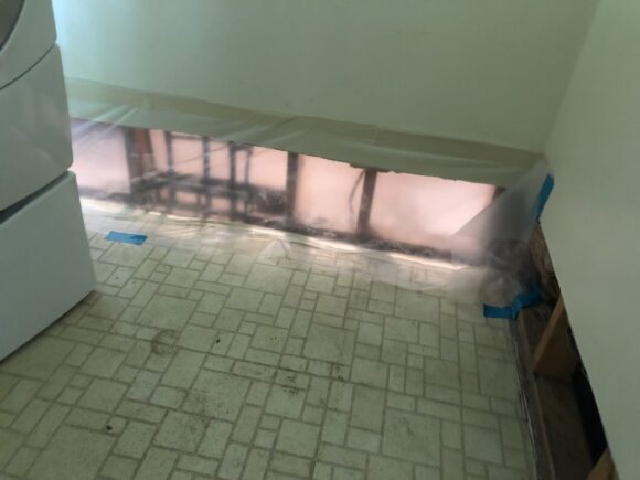 Water Damage Restoration Smyrna