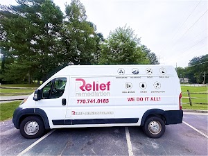 Relief Remediation - Water Damage Restoration place picture