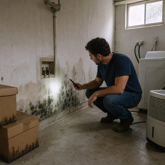 How Much Does Mold Remediation Cost in 2026? Average Prices Explained for Marietta Homes