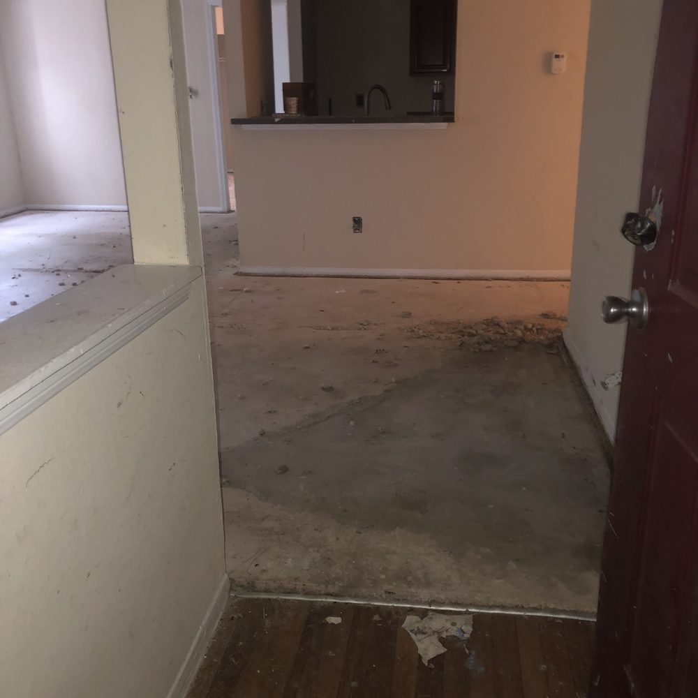 Hazmat Meth Lab Cleanup Technician Marietta