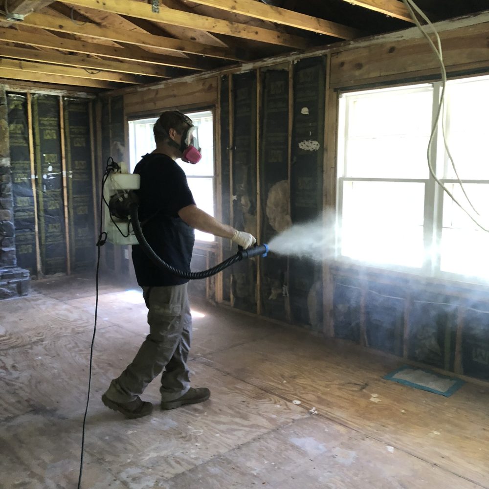 Specialized Cleanup Services