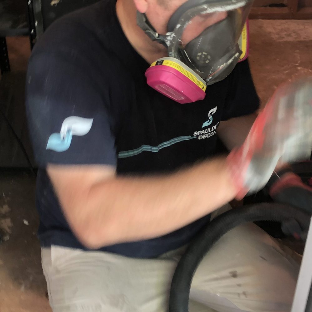 Water Damage Restoration Service Barrett Parkway corridor