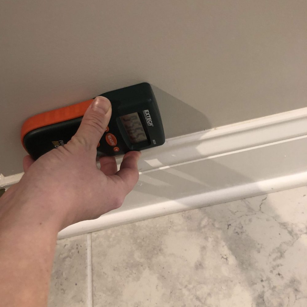 Water Damage Restoration Lake Allatoona